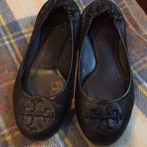 Authentic Tory Burch flats